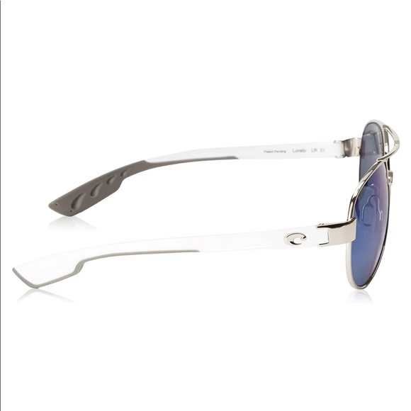 Costa Del Mar polarized South Point sunglasses - Picture 3 of 9